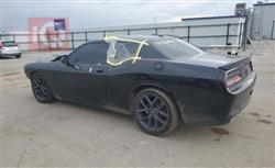 دۆج چالنجەر